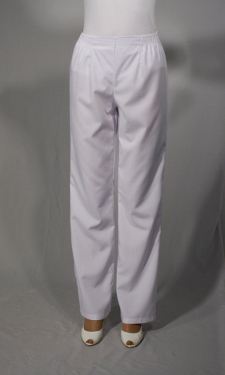 Свободные женские штаны на резинке. Моделирование, пошив, готовые выкройки размеры 40 — 58